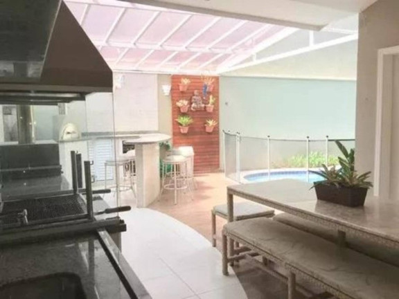 Imagem Casa com 4 Quartos à Venda, 704 m² em Jardim Da Saúde - São Paulo
