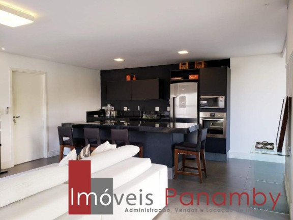 Imagem Apartamento com 1 Quarto à Venda, 107 m² em Vila Nova Conceição - São Paulo Imagem Apartamento com 1 Quarto à Venda, 107 m² em Vila Nova Conceição - São Paulo