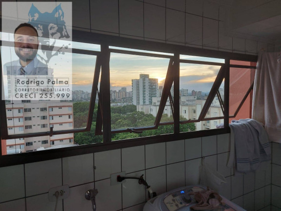 Imagem Apartamento com 3 Quartos à Venda, 104 m² em Vila Betânia - São José Dos Campos