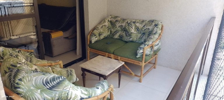 Imagem Apartamento com 3 Quartos para Alugar ou Temporada, 90 m² em Loteamento João Batista Julião - Guarujá Imagem Apartamento com 3 Quartos para Alugar ou Temporada, 90 m² em Loteamento João Batista Julião - Guarujá