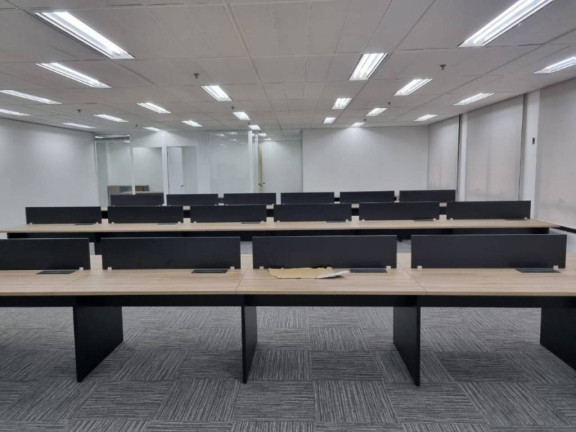 Imagem Imóvel para Alugar, 260 m² em Vila Olímpia - São Paulo