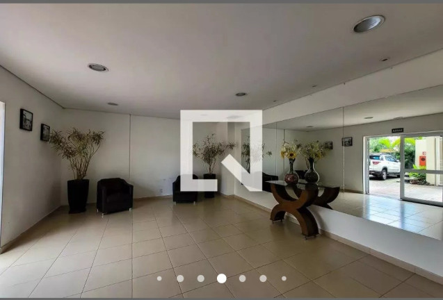 Imagem Apartamento com 1 Quarto à Venda, 34 m² em Cambuci - São Paulo