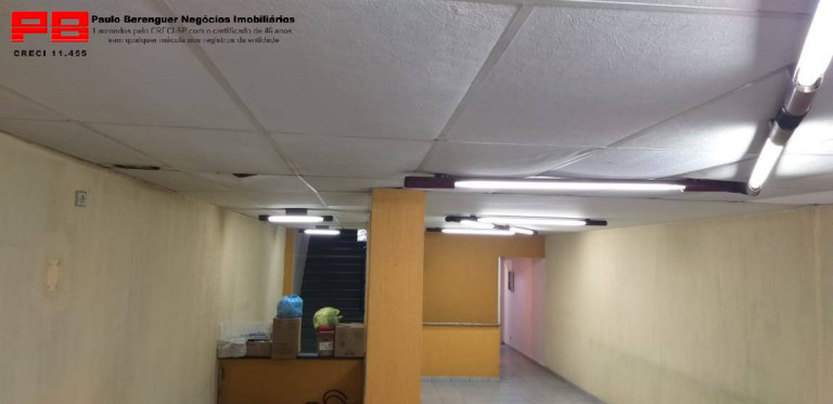 Imagem Sala Comercial à Venda, 210 m² em Granja Julieta - São Paulo