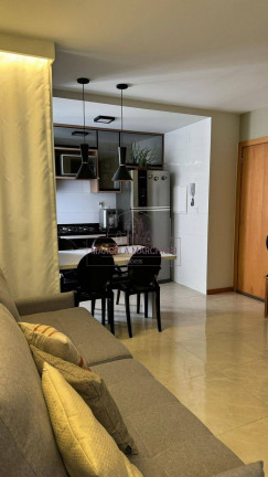 Imagem Apartamento com 1 Quarto à Venda, 40 m² em Praia De Itaparica - Vila Velha Imagem Apartamento com 1 Quarto à Venda, 40 m² em Praia De Itaparica - Vila Velha