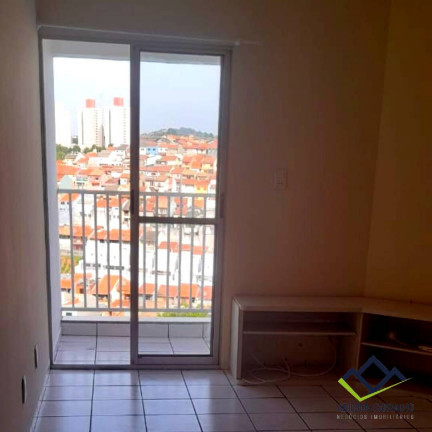 Imagem Apartamento com 2 Quartos à Venda, 68 m² em Jardim Do Lago - Jundiaí