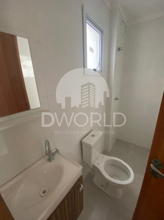 Imagem Imóvel com 2 Quartos à Venda, 44 m² em Vila Príncipe De Gales - Santo André