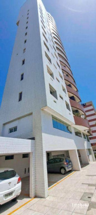 Imagem Apartamento com 2 Quartos à Venda, 64 m² em Papicu - Fortaleza