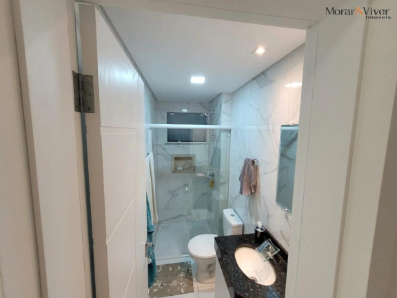 Imagem Apartamento com 3 Quartos à Venda, 65 m² em São Pedro - São José Dos Pinhais Imagem Apartamento com 3 Quartos à Venda, 65 m² em São Pedro - São José Dos Pinhais