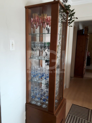 Imagem Apartamento com 3 Quartos à Venda, 69 m² em Passo Da Areia - Porto Alegre