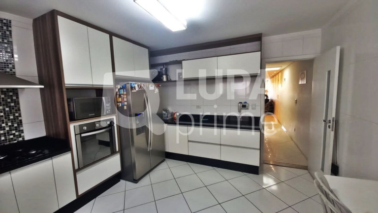 Imagem Casa com 3 Quartos à Venda, 170 m² em Tucuruvi - São Paulo