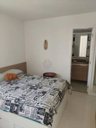 Imagem Apartamento com 3 Quartos à Venda, 75 m² em Recreio Dos Bandeirantes - Rio De Janeiro Imagem Apartamento com 3 Quartos à Venda, 75 m² em Recreio Dos Bandeirantes - Rio De Janeiro