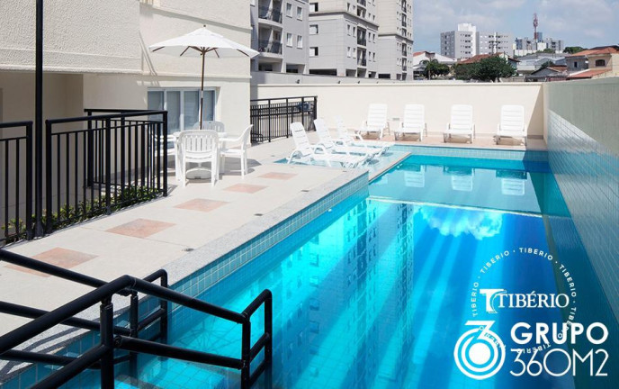 Imagem Apartamento com 3 Quartos à Venda, 59 m² em Campestre - Santo André Imagem Apartamento com 3 Quartos à Venda, 59 m² em Campestre - Santo André