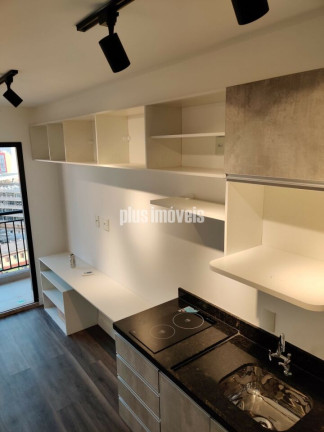 Imagem Apartamento com 1 Quarto à Venda, 25 m² em Centro - São Paulo Imagem Apartamento com 1 Quarto à Venda, 25 m² em Centro - São Paulo