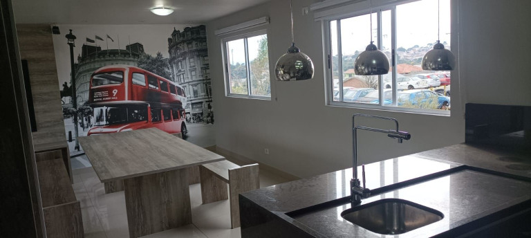 Imagem Casa com 3 Quartos à Venda, 200 m² em Abranches - Curitiba Imagem Casa com 3 Quartos à Venda, 200 m² em Abranches - Curitiba