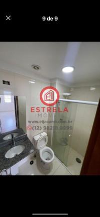 Imagem Imóvel com 2 Quartos à Venda, 65 m² em Vila Machado - Jacareí Imagem Imóvel com 2 Quartos à Venda, 65 m² em Vila Machado - Jacareí