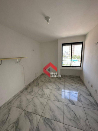 Imagem Apartamento com 3 Quartos à Venda, 133 m² em Aldeota - Fortaleza