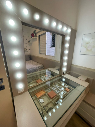 Imagem Imóvel com 3 Quartos à Venda, 220 m² em Campestre - Santo André