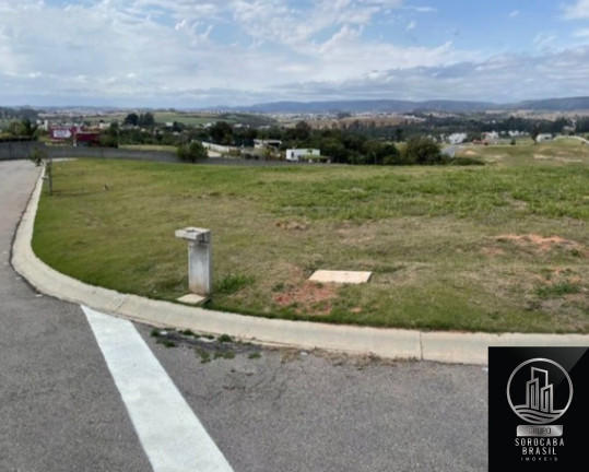 Imagem Terreno à Venda, 1.050 m² em Parque Reserva Fazenda Imperial - Sorocaba Imagem Terreno à Venda, 1.050 m² em Parque Reserva Fazenda Imperial - Sorocaba