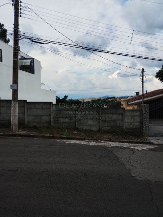 Imagem Terreno à Venda, 600 m² em Vila Santista - Atibaia