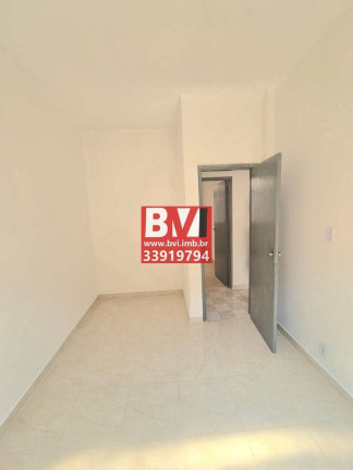 Imagem Apartamento com 3 Quartos à Venda, 58 m² em Olaria - Rio De Janeiro Imagem Apartamento com 3 Quartos à Venda, 58 m² em Olaria - Rio De Janeiro