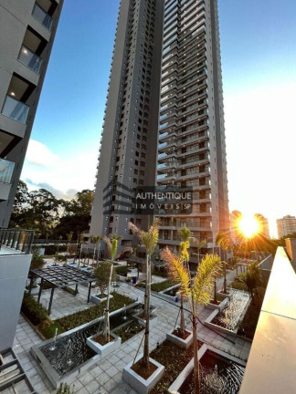 Imagem Apartamento com 4 Quartos à Venda, 153 m² em Vila Sao Francisco - Osasco