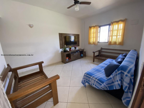 Imagem Casa com 2 Quartos à Venda, em Cibratel Ii - Itanhaém Imagem Casa com 2 Quartos à Venda, em Cibratel Ii - Itanhaém