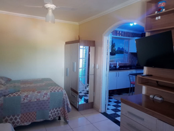 Imagem Apartamento com 1 Quarto à Venda,  em Itaúna - Saquarema
