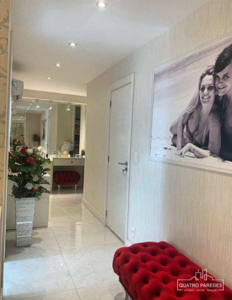 Imagem Cobertura com 4 Quartos à Venda, 380 m² em Barra Da Tijuca - Rio De Janeiro