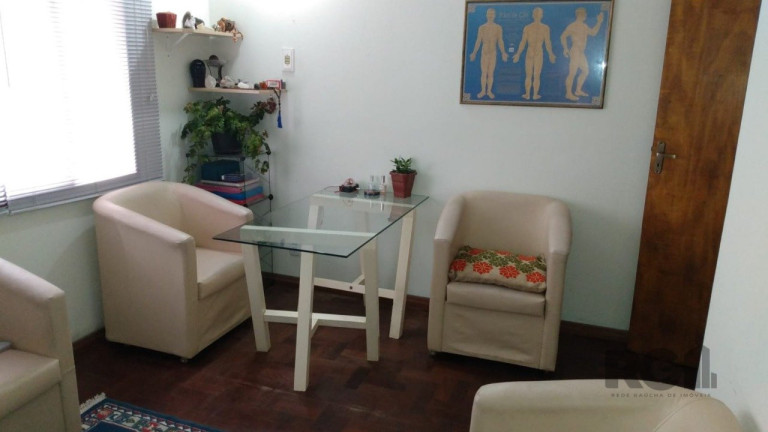 Imagem Casa com 1 Quarto para Alugar, 139 m² em Jardim Botânico - Porto Alegre Imagem Casa com 1 Quarto para Alugar, 139 m² em Jardim Botânico - Porto Alegre