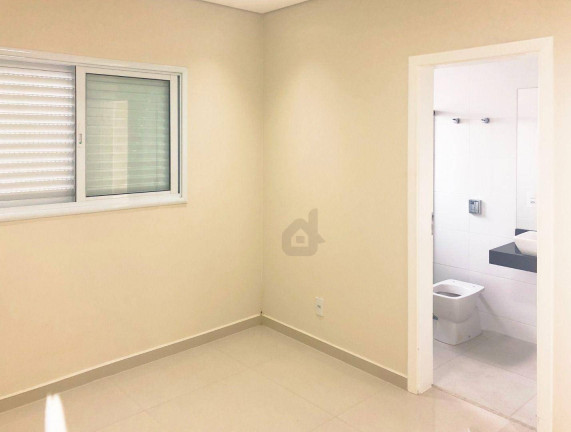 Imagem Sobrado com 4 Quartos à Venda, 288 m² em Residencial Chácara Ondina - Sorocaba