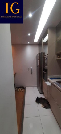 Imagem Apartamento com 2 Quartos à Venda, 63 m² em Osvaldo Cruz - São Caetano Do Sul Imagem Apartamento com 2 Quartos à Venda, 63 m² em Osvaldo Cruz - São Caetano Do Sul