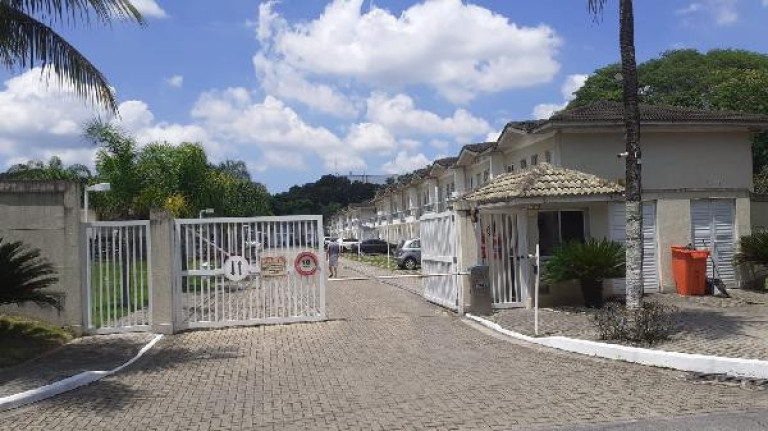 Casa com 2 Quartos à Venda, 53 m² em Campo Grande - Rio De Janeiro