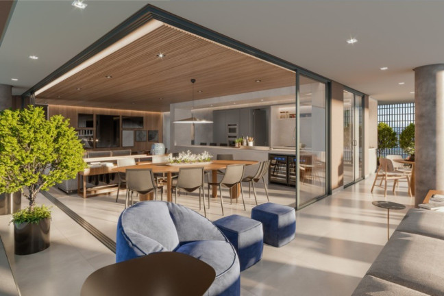 Imagem Apartamento com 4 Quartos à Venda, 220 m² em Perdizes - São Paulo Imagem Apartamento com 4 Quartos à Venda, 220 m² em Perdizes - São Paulo