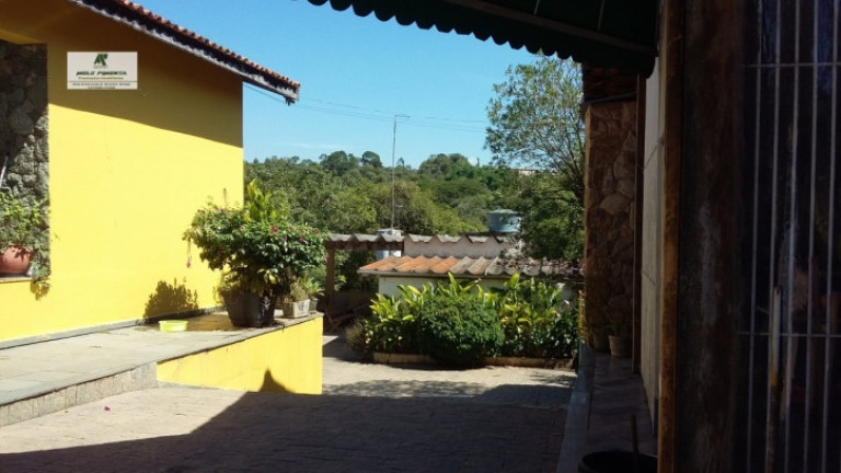 Imagem Chácara com 3 Quartos à Venda, 400 m² em Caetê - São Roque Imagem Chácara com 3 Quartos à Venda, 400 m² em Caetê - São Roque