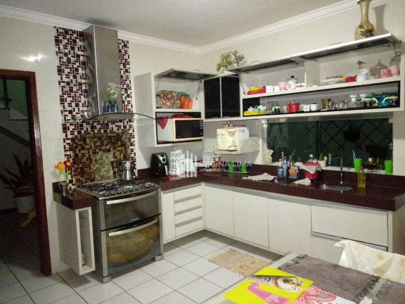 Imagem Casa com 4 Quartos à Venda, 291 m² em Gurupi - Teresina