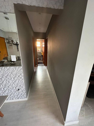 Imagem Apartamento com 3 Quartos à Venda, 78 m² em Jardim Oriente - São José Dos Campos Imagem Apartamento com 3 Quartos à Venda, 78 m² em Jardim Oriente - São José Dos Campos