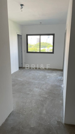 Imagem Apartamento com 2 Quartos à Venda, 53 m² em Butantã - São Paulo