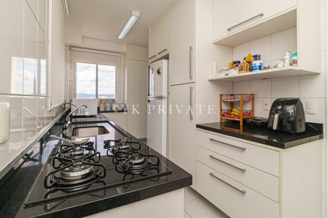 Imagem Apartamento com 3 Quartos à Venda, 108 m² em Barra Funda - São Paulo
