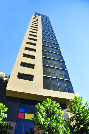 Cobertura com 3 Quartos à Venda, 644 m² em Bigorrilho - Curitiba