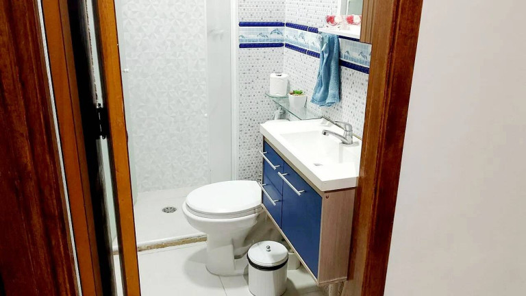 Imagem Apartamento com 2 Quartos à Venda, 39 m² em Jardim Umarizal - São Paulo Imagem Apartamento com 2 Quartos à Venda, 39 m² em Jardim Umarizal - São Paulo