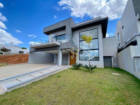Imagem Casa com 3 Quartos à Venda, 261 m² em Condominio Shamballa Iii - Atibaia Imagem Casa com 3 Quartos à Venda, 261 m² em Condominio Shamballa Iii - Atibaia