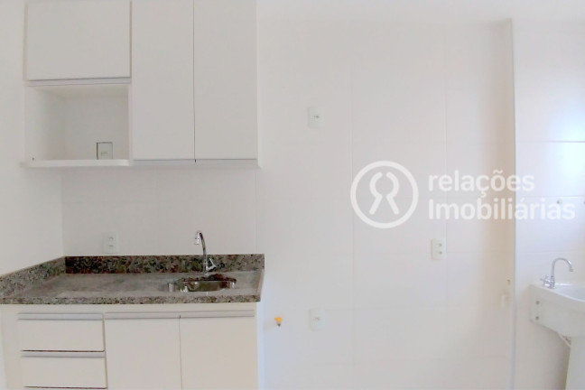 Imagem Apartamento com 2 Quartos para Alugar, 58 m² em Jk - Contagem Imagem Apartamento com 2 Quartos para Alugar, 58 m² em Jk - Contagem
