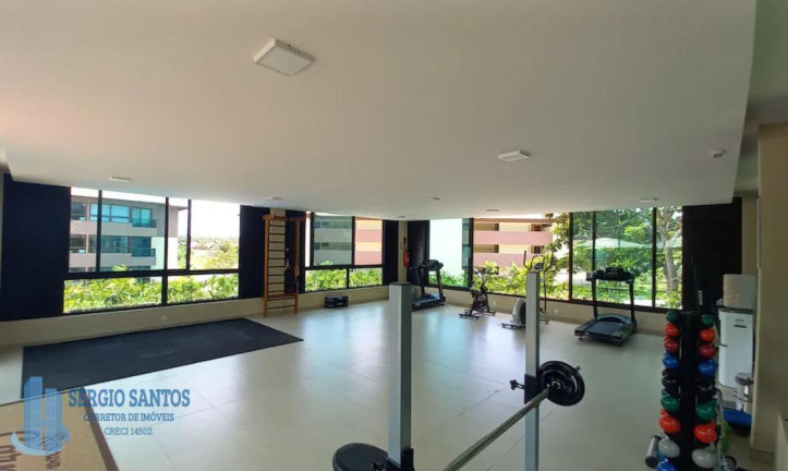 Imagem Apartamento com 2 Quartos à Venda, 65 m² em Praia Dos Carneiros - Tamandaré Imagem Apartamento com 2 Quartos à Venda, 65 m² em Praia Dos Carneiros - Tamandaré