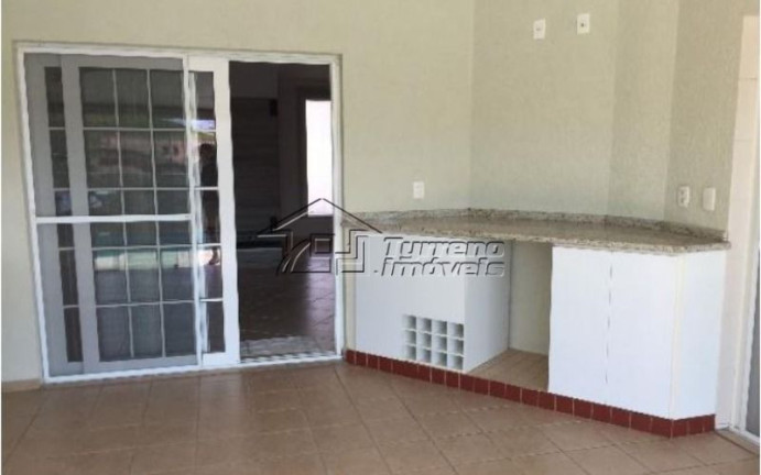 Imagem Casa de Condomínio com 3 Quartos à Venda, 300 m² em Urbanova - São José Dos Campos