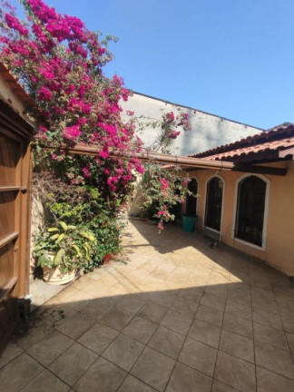 Imagem Casa com 4 Quartos à Venda, 250 m² em Cidade Líder - São Paulo Imagem Casa com 4 Quartos à Venda, 250 m² em Cidade Líder - São Paulo
