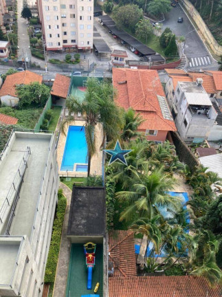 Imagem Apartamento com 2 Quartos à Venda, 55 m² em Freguesia Do ó - São Paulo