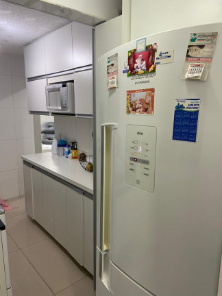 Imagem Apartamento com 2 Quartos à Venda, 56 m² em Montanhão - São Bernardo Do Campo Imagem Apartamento com 2 Quartos à Venda, 56 m² em Montanhão - São Bernardo Do Campo