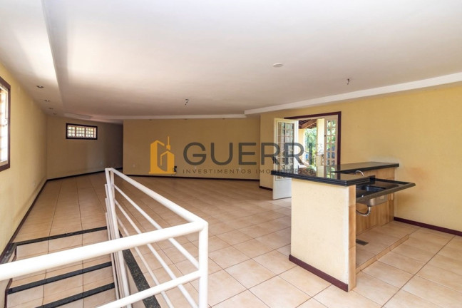 Imagem Casa com 5 Quartos à Venda, 590 m² em Park Way - Brasília Imagem Casa com 5 Quartos à Venda, 590 m² em Park Way - Brasília