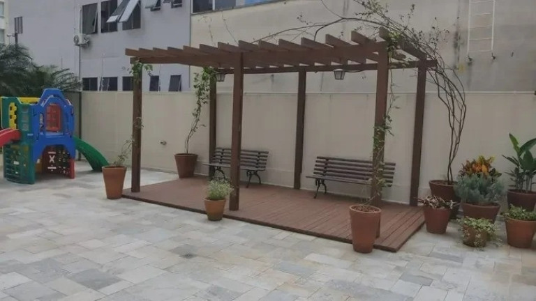 Imagem Apartamento com 2 Quartos à Venda, 50 m² em Casa Verde - São Paulo
