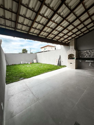 Imagem Casa com 3 Quartos à Venda, 145 m² em Morada De Laranjeiras - Serra Imagem Casa com 3 Quartos à Venda, 145 m² em Morada De Laranjeiras - Serra